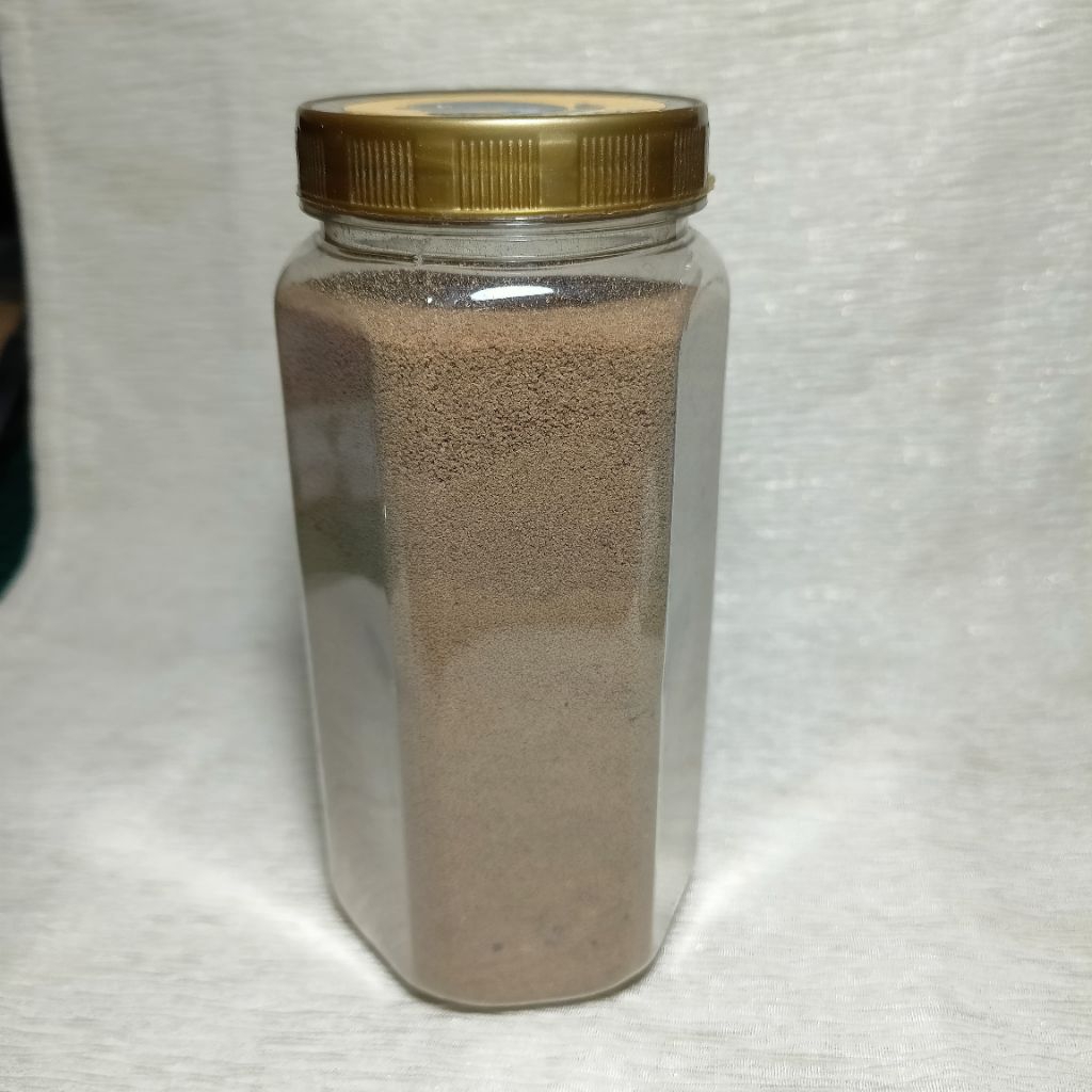 Pakan Sidat PASTA KILOAN