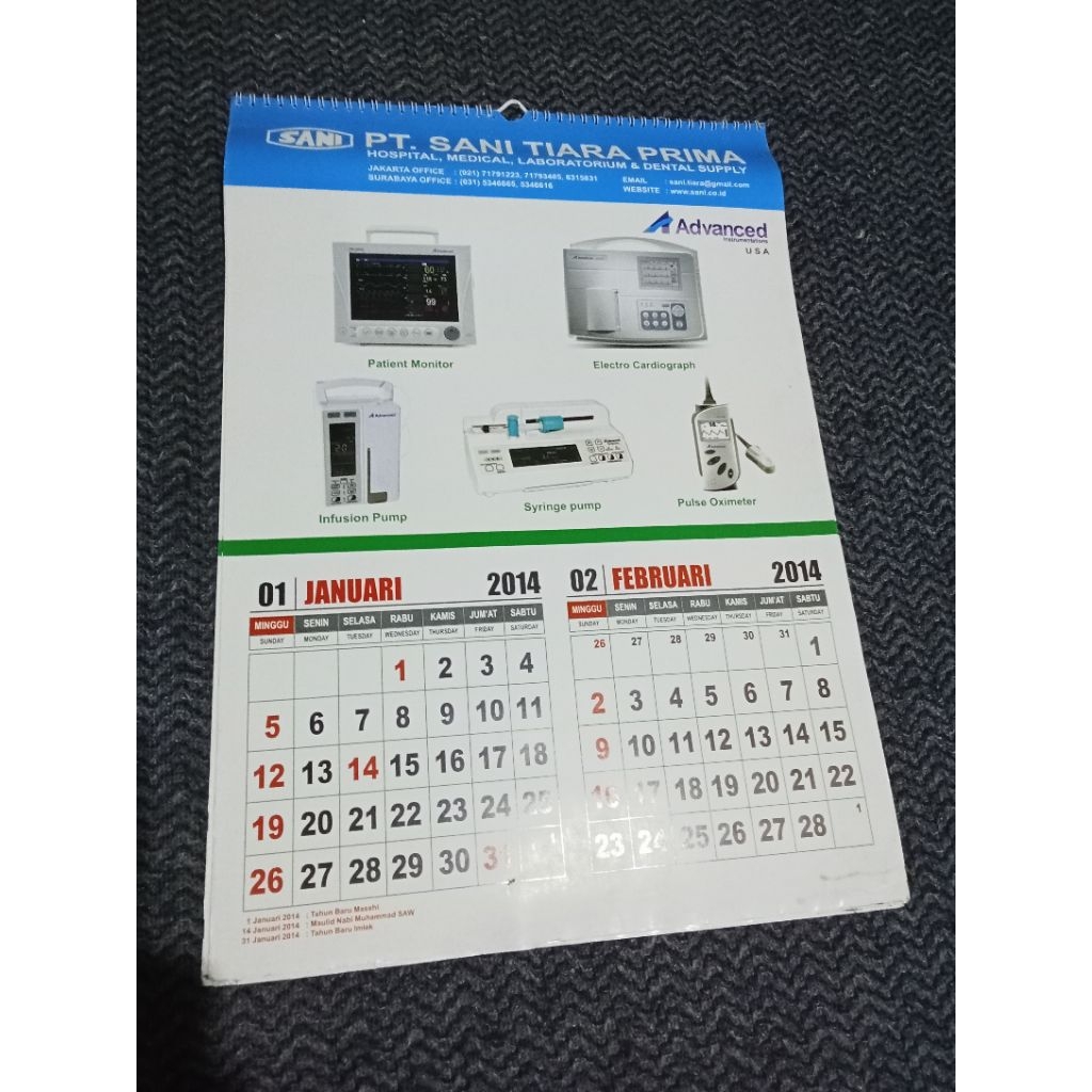 Kalender 2014 lengkap 1th (1)