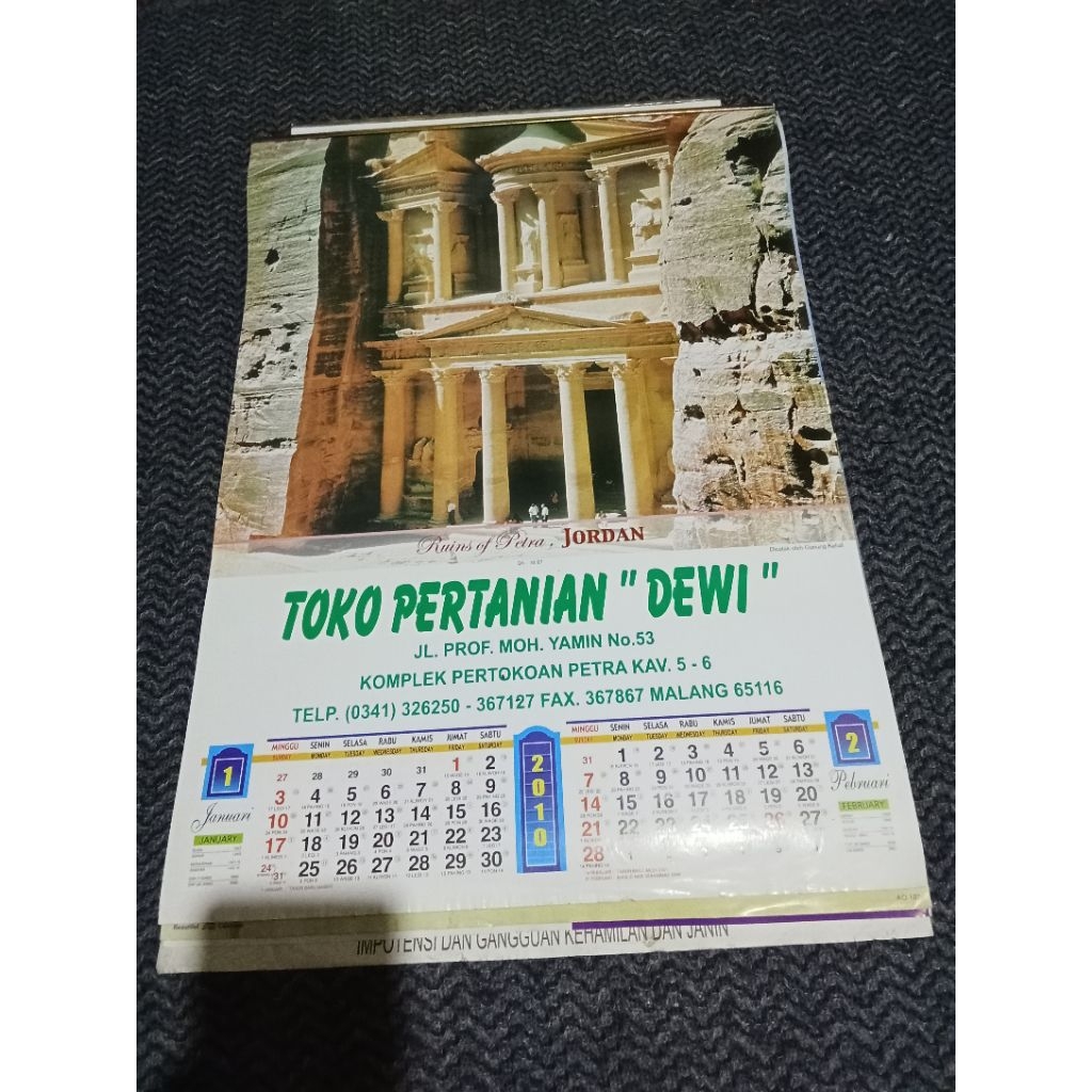 Kalender 2010 lengkap 1th (2)