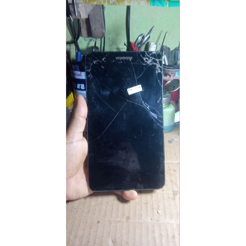 tablet Huawei BGO-DL09