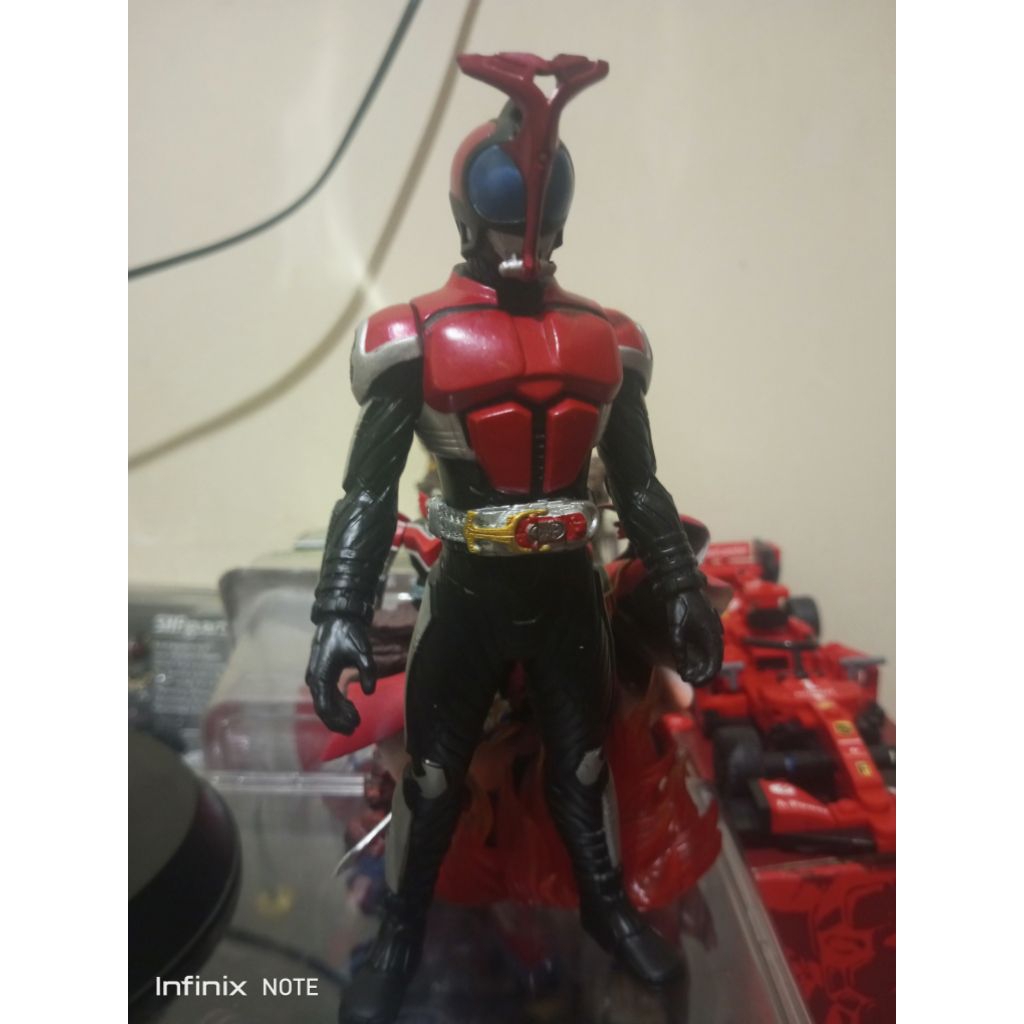 RHS Kamen Rider Kabuto