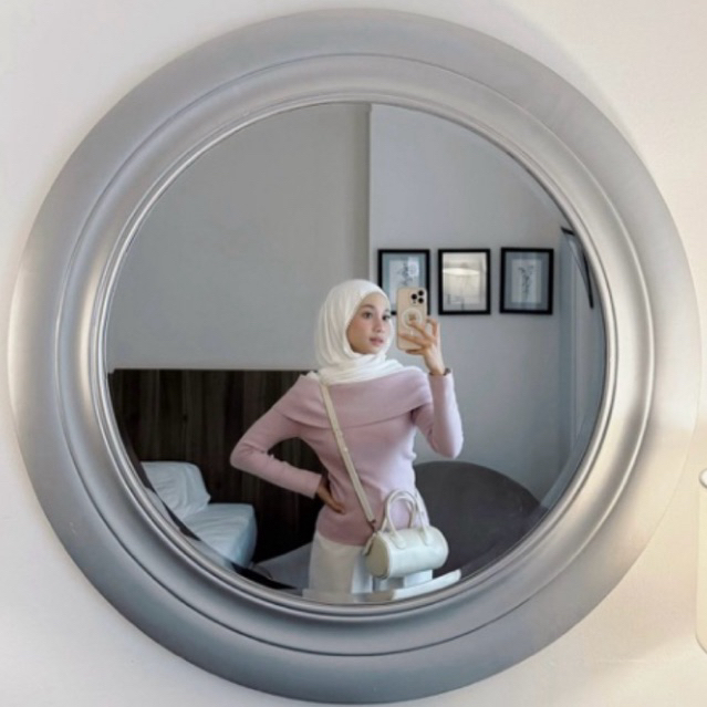 Off Shoulder Knit Top