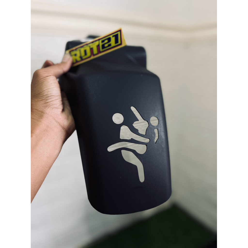 spakbor slebor belakang gl coak saru