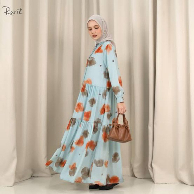 NEW Rurik Lutia Dress