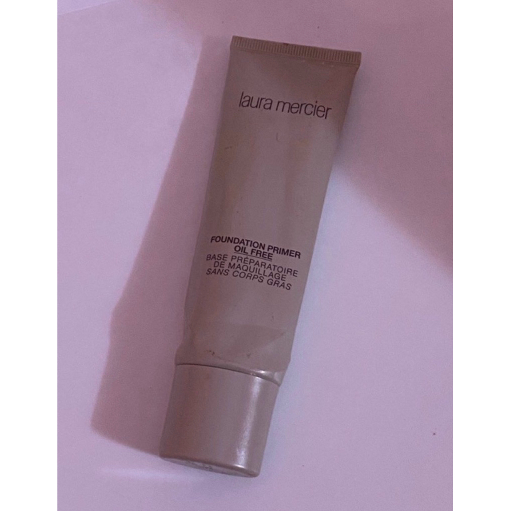 laura mercier foundation primer oil free