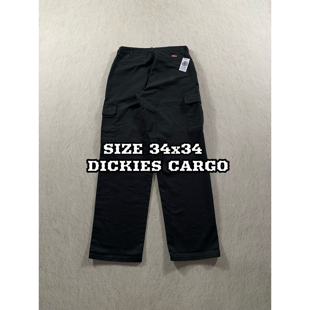 Celana Dickies Genuine - Cargo