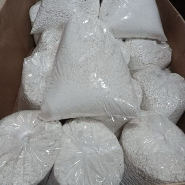 pati garut | tepung pati garut asli | kemasan 500gr & 1000 gr | halal