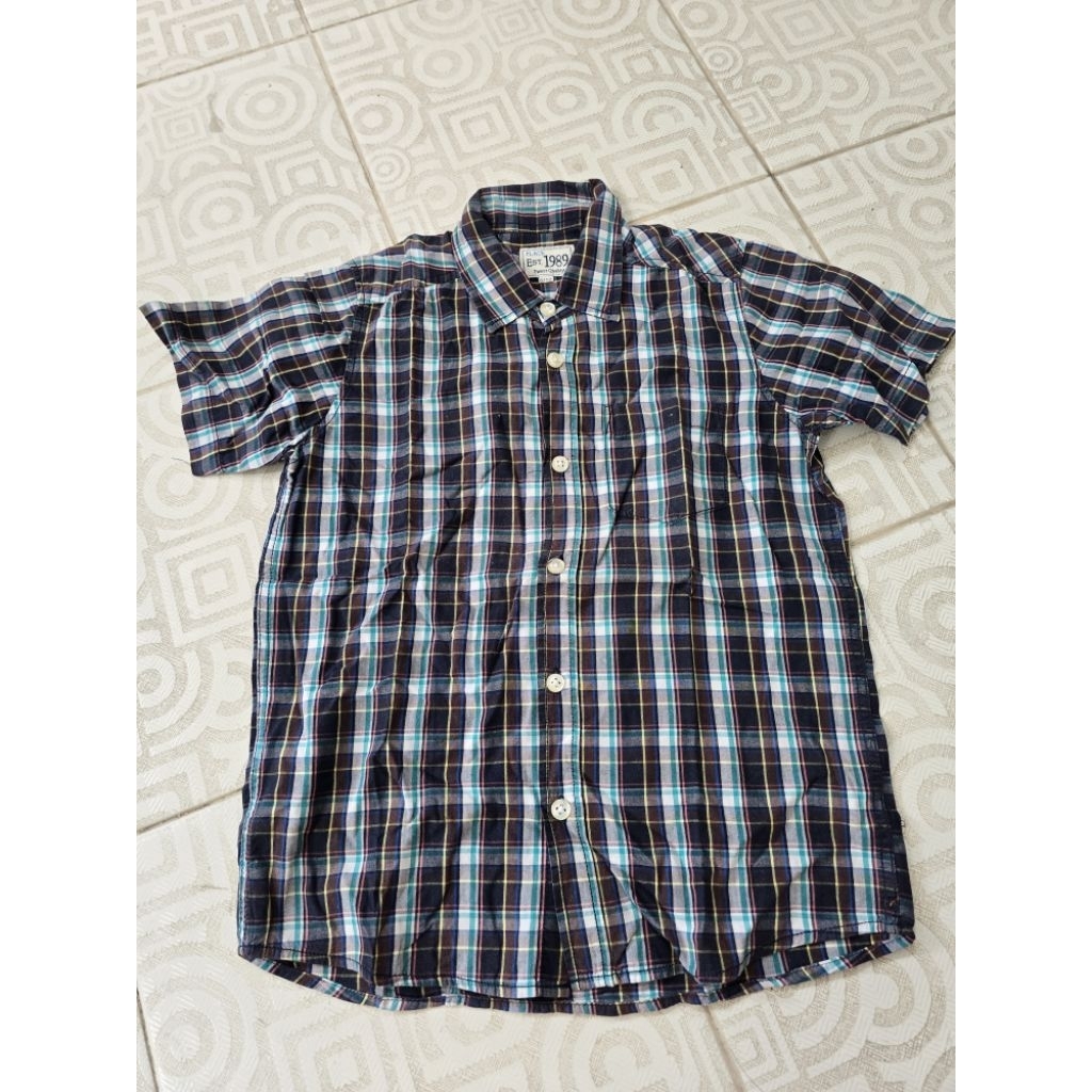 baju anak 4 pcs 50 rb