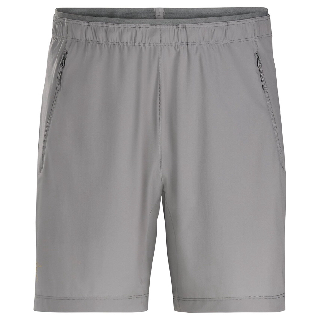 arcteryx incendo short 9” celana gym outdoor