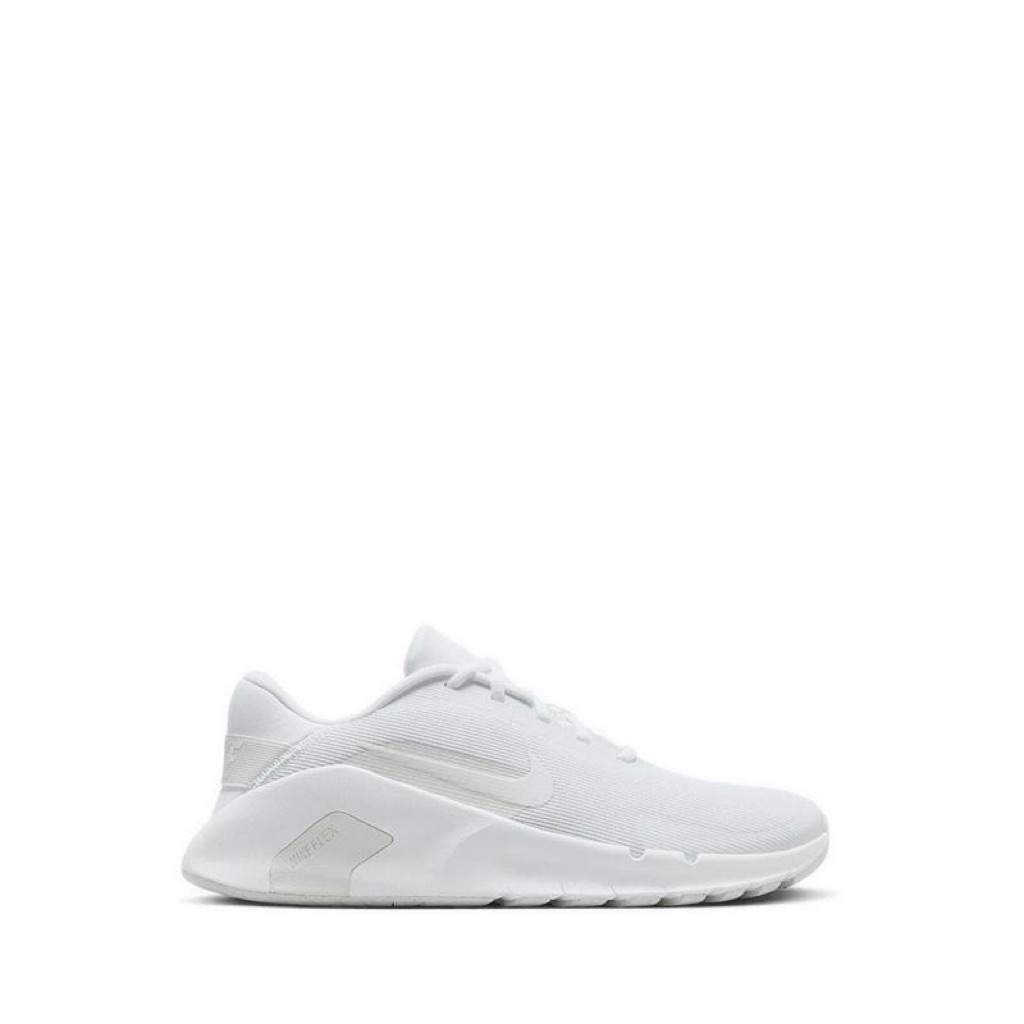 NIKE Flex Train Men's Workout Shoes (A/M) - White NIKHV9972100