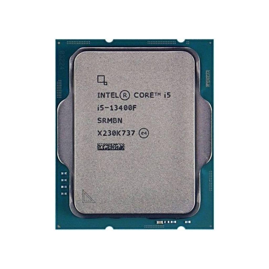Processor Intel Core i5 13400F Tray