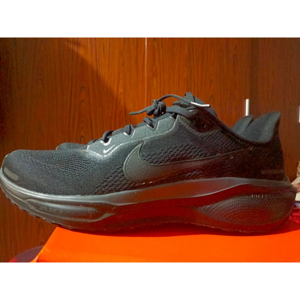 NIKE Sepatu Lari Pria AIR ZOOM PEGASUS 41 FD2722001 ORI (beli salah ukuran)