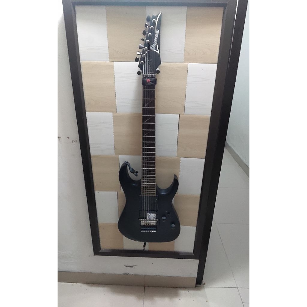 Ibanez RGD 7320 Z - Original MII