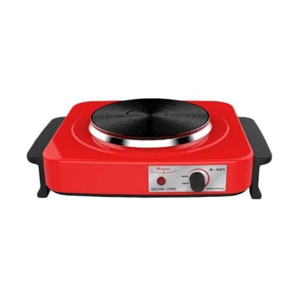 Maspion Kompor Listrik Maspion S-301 / S301