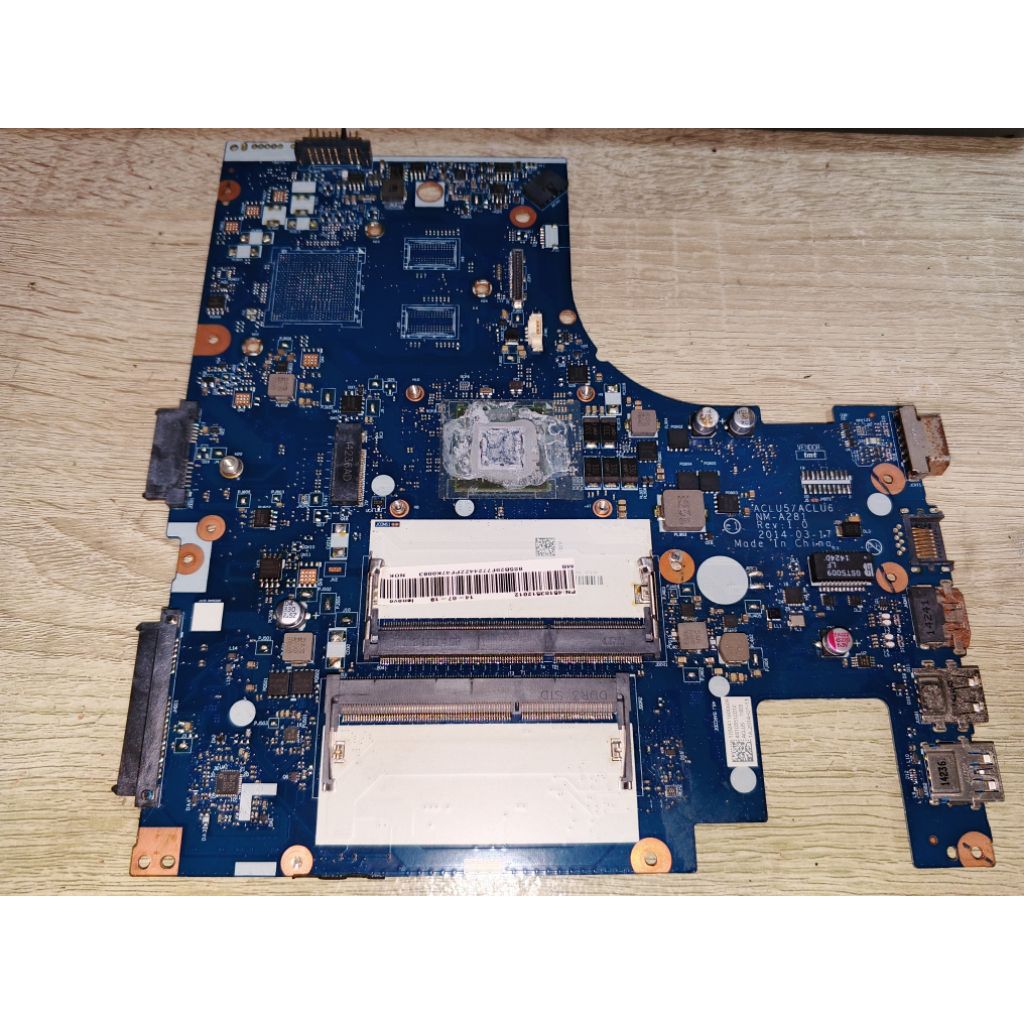 Motherboard Mainboard Mobo Lenovo Ideapad G40 Z40 G41 45 30 70 80 G40-45 G40-30 G40-70 G40-80 Z40-70