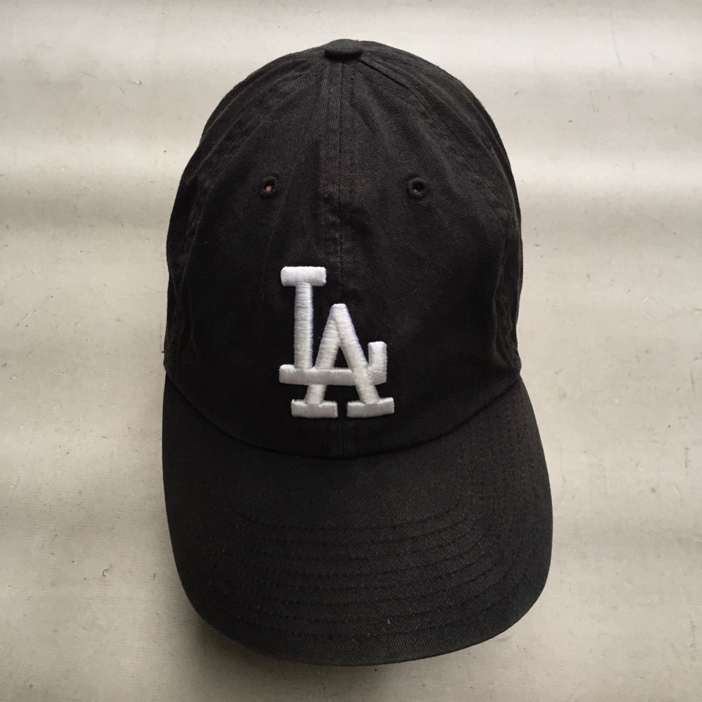 LA 47 BRAND CAP TOPI