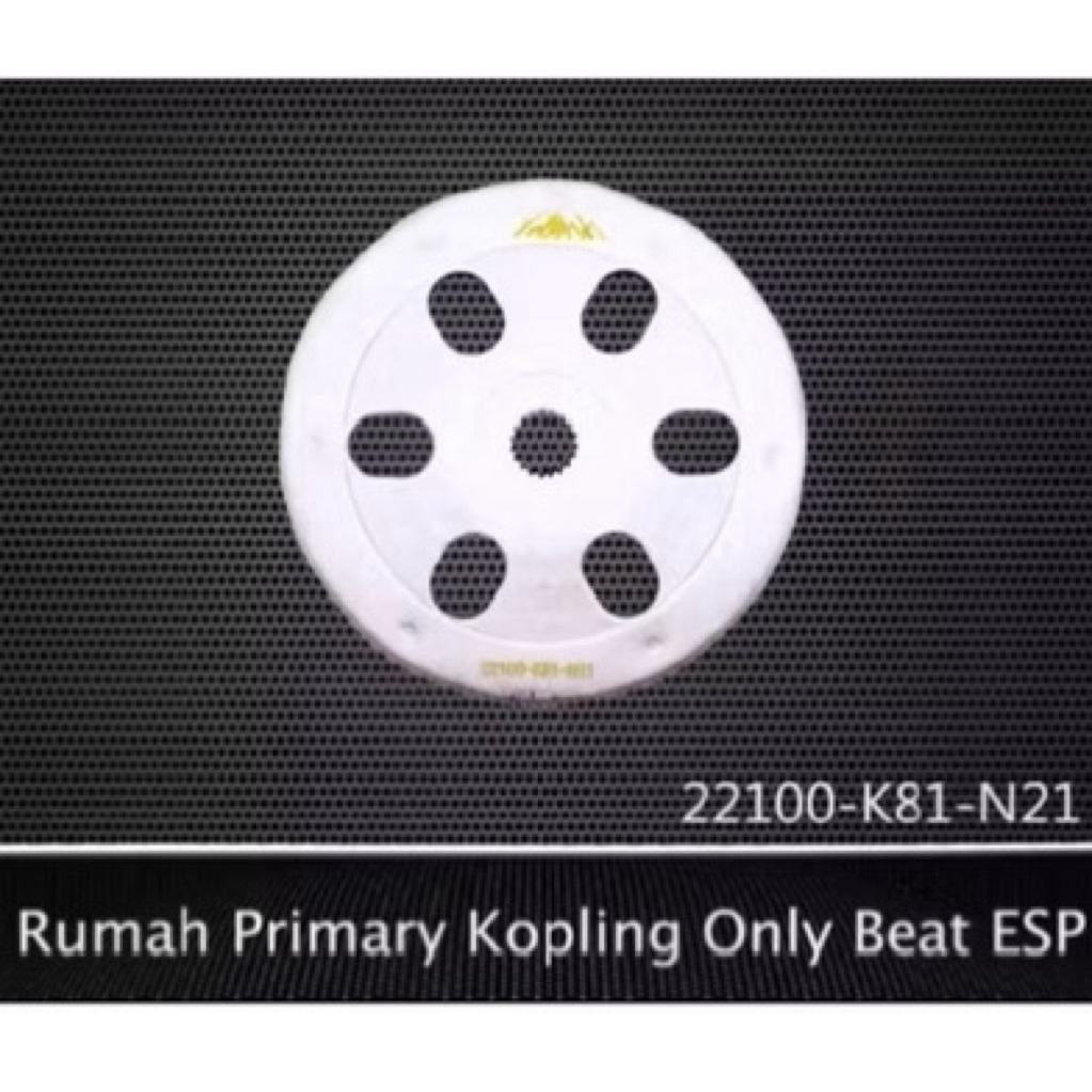 MANGKOK GANDA BEAT ESP K44 POP