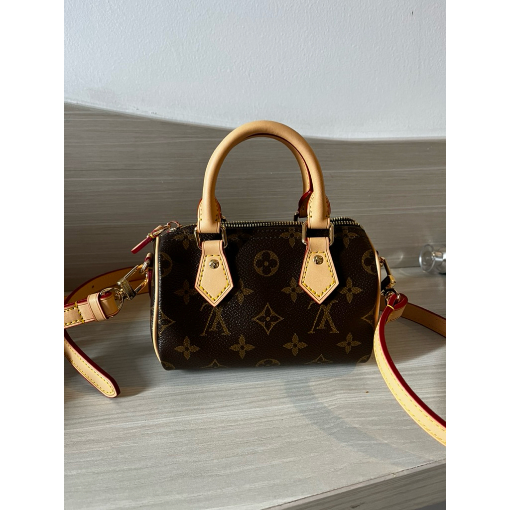 lv Speedy nano