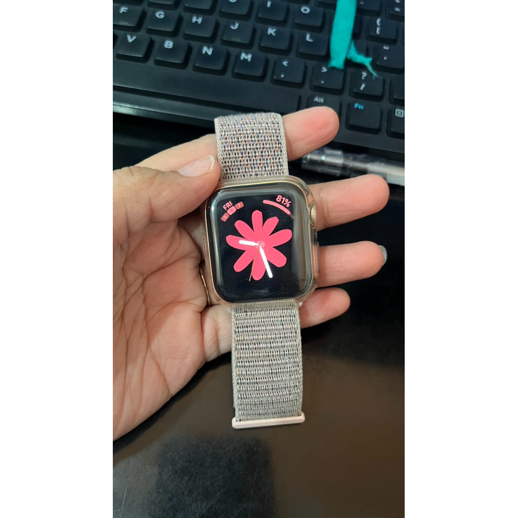 apple watch series 5