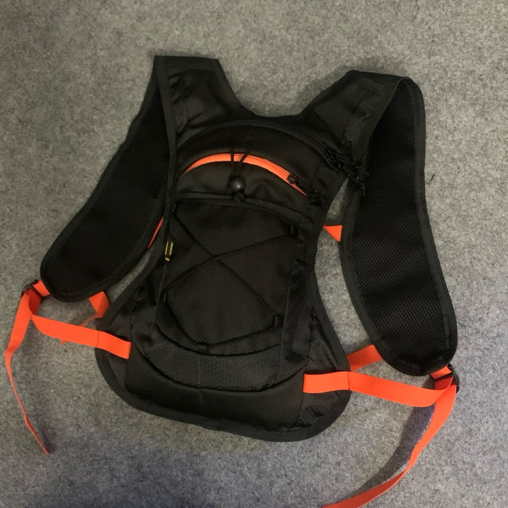 Ransel Running Tas Hydropack Mendaki Ransel Bersepeda