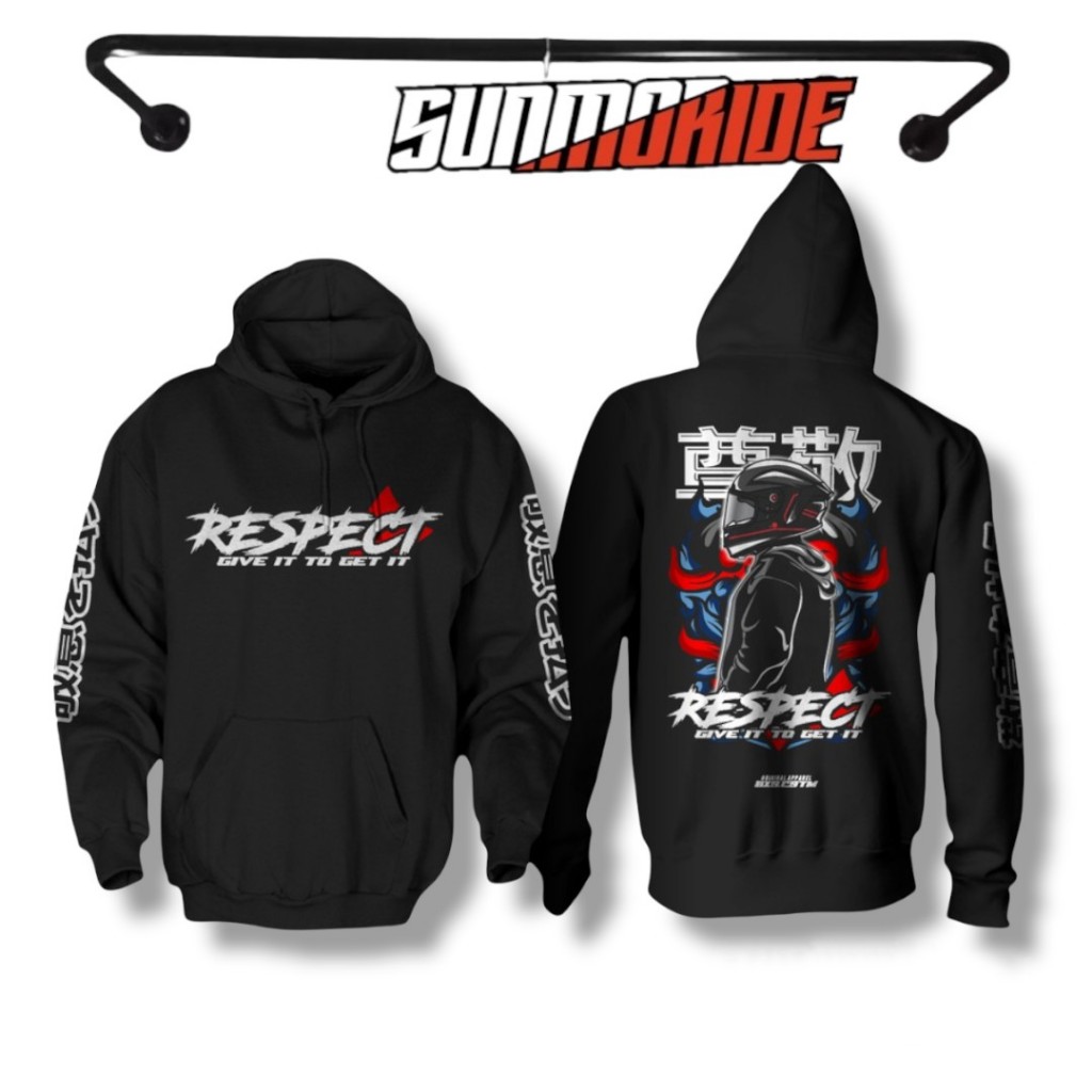jaket sunmori/hoodie sunmori hoodie bahan tebal