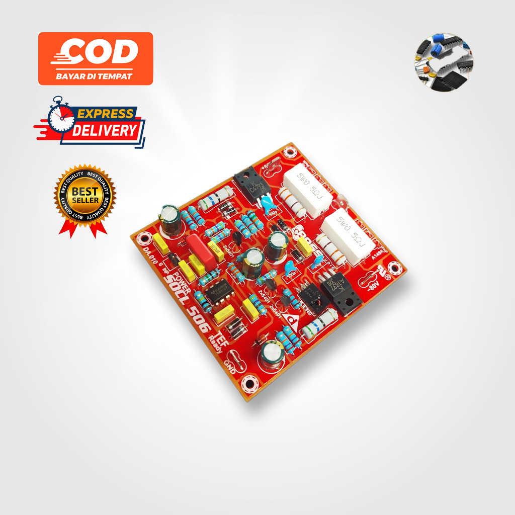 Driver ocl 506 socl mono