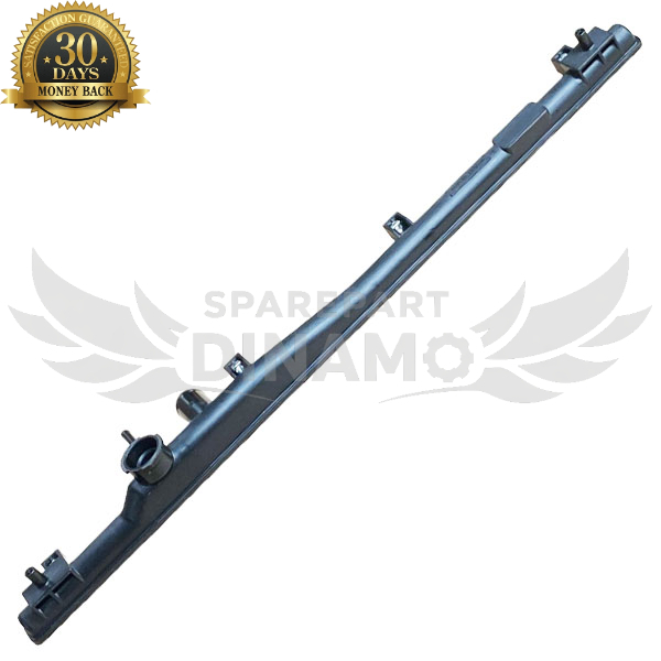 Upper Tank Radiator Honda Stream 1.7Cc Tipis - 10003339 - Upper Tank