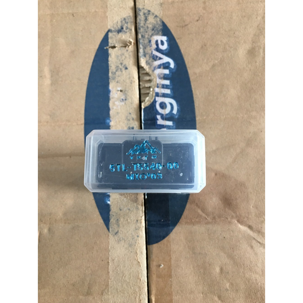 CDI PENGAPIAN / CAPACITOR DISCHARGE IGNITION / CDI UNIT ASSY MOTOR TAKAYAMA TKY 5TL-T5540-00 / 5TL-H
