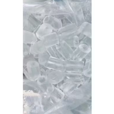 Es Batu Kristal 5 Kg 10 Kg Higinies Air RO area Sleman Jogja