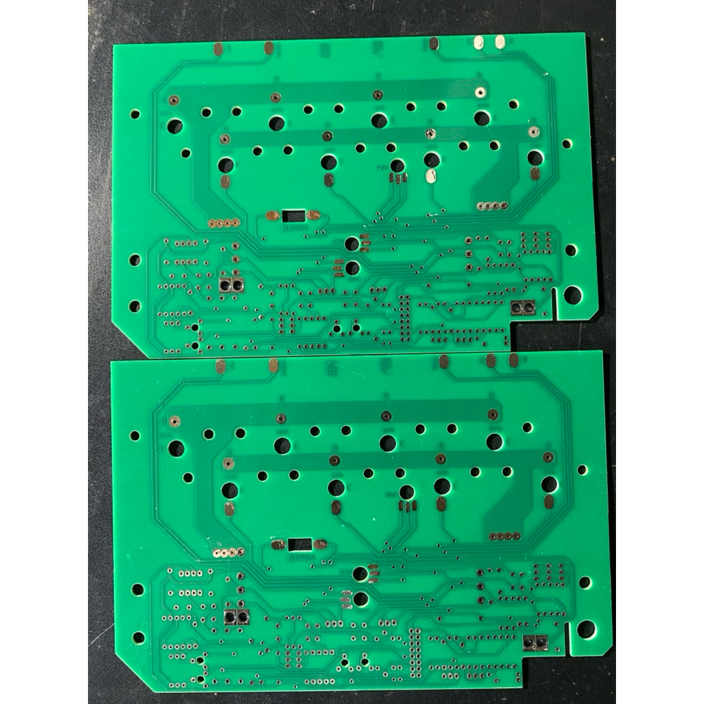PCB OUT CROWN 5000/5002VZ