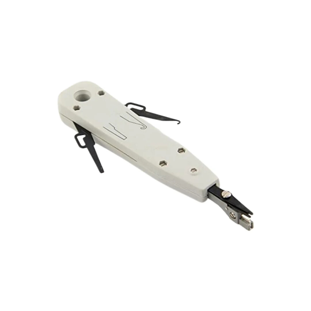 Crimping Tools Mild Steel Crome Pliers KD 1
