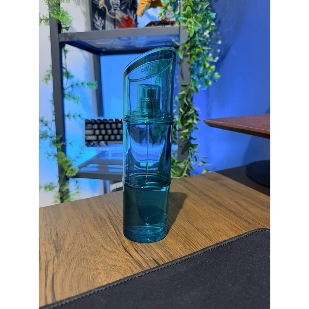 Kenzo Homme EDT Decant