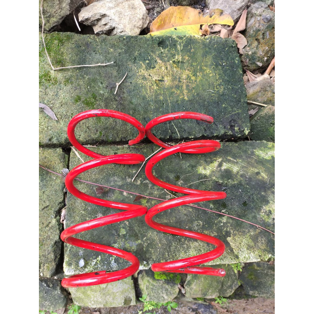 per custom  ceper depan avanza/xenia