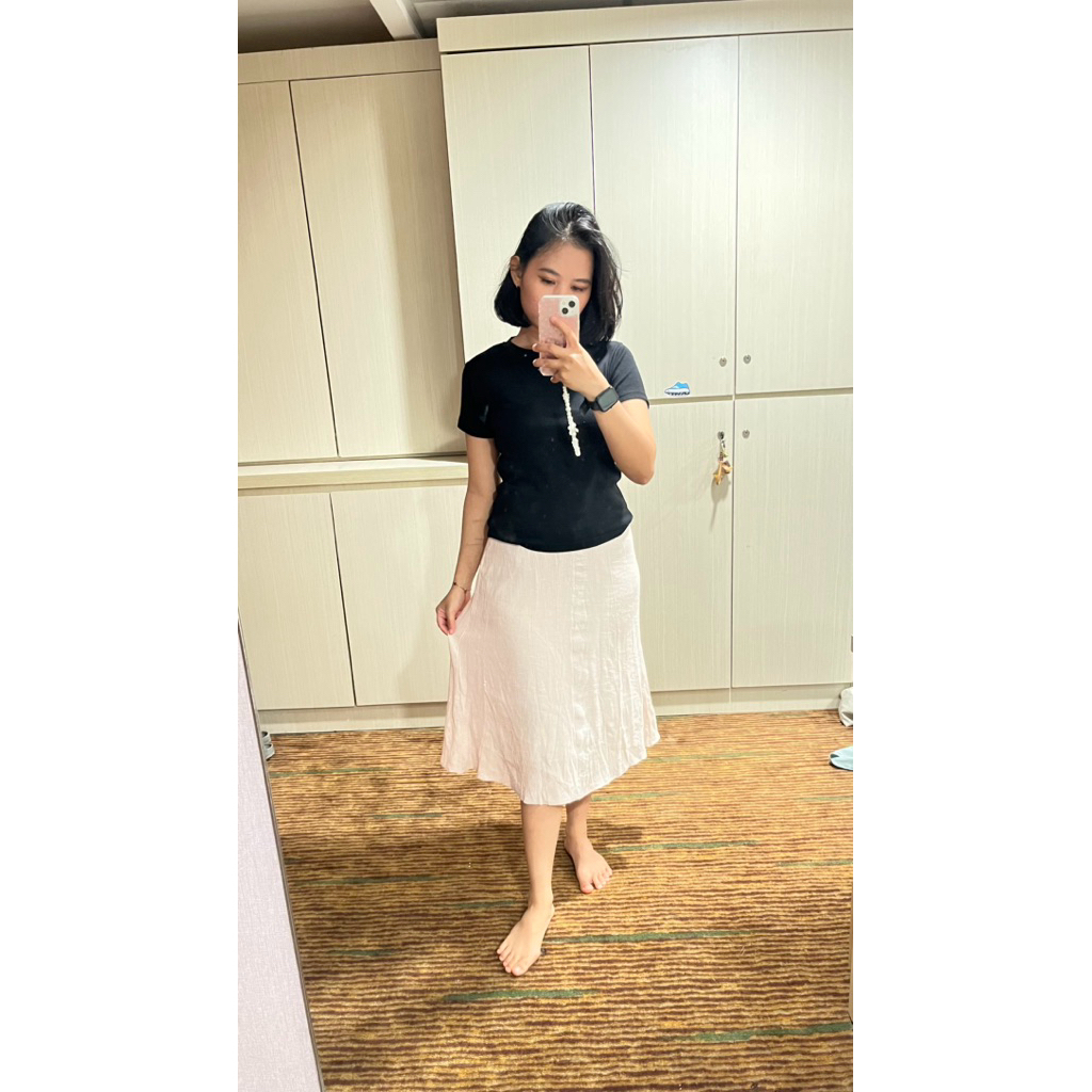 rok dusty pink