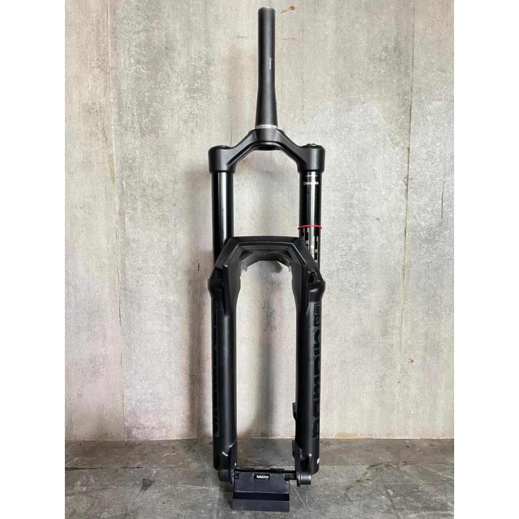 FORK ROCKSHOX DOMAIN R 29 T170 - Fork Rockshox Domain R