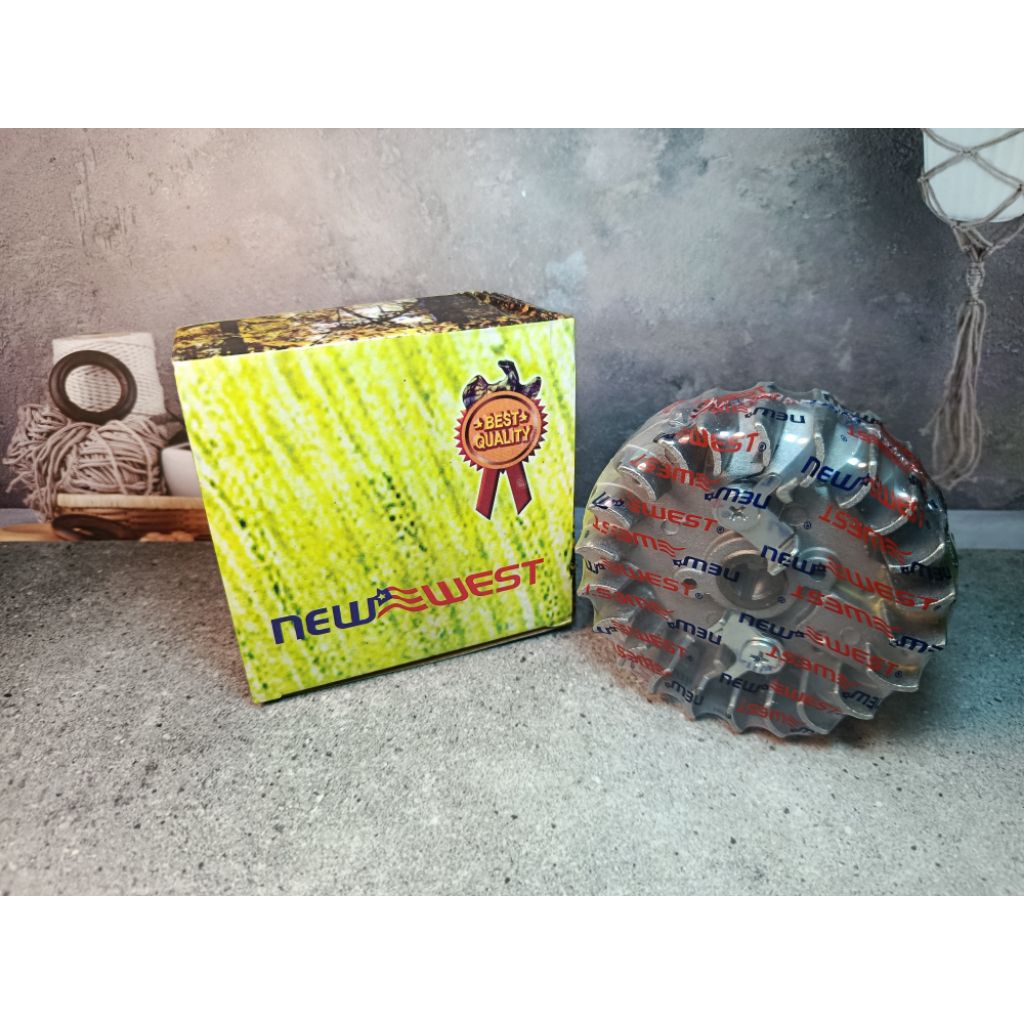 FLYWHEEL MAGNIT BESI CHAINSAW 5200 5800 NEWWEST/MAGNET BESI 5200 5800 NEWWEST/MAGNIT BESI 5200 5800 