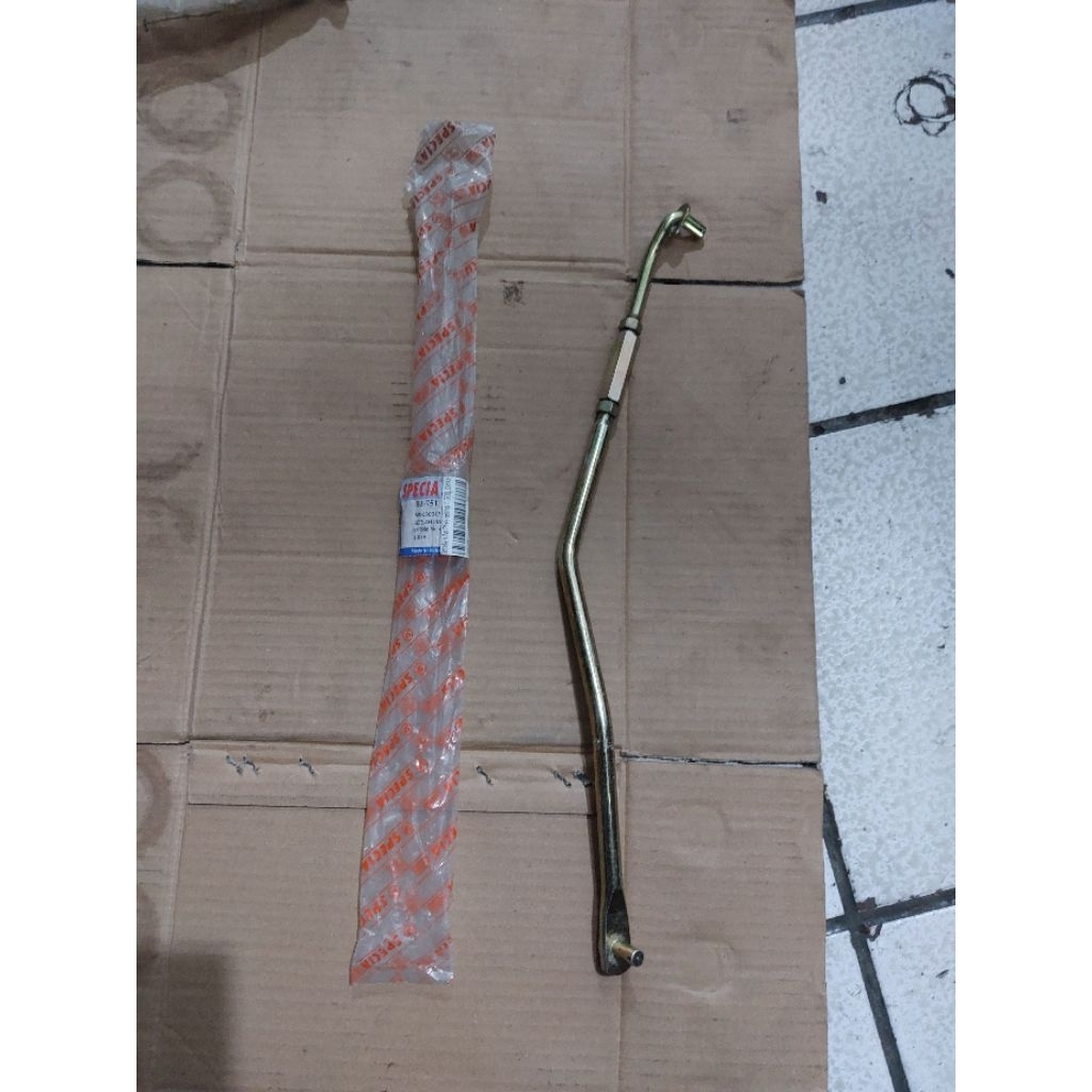 setelan stang persneling / setelan as persneling l300 diesel