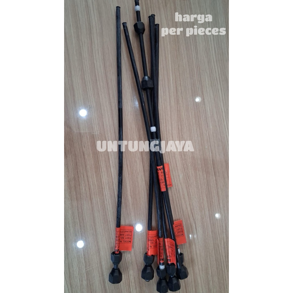 SELANG AIR CHARGER SPAREPART POMPA SANYO ASLI