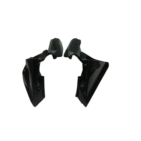 KAP SAYAP LUAR JUPITER Z JUPZ NEW 2010 ROBOT HITAM VR