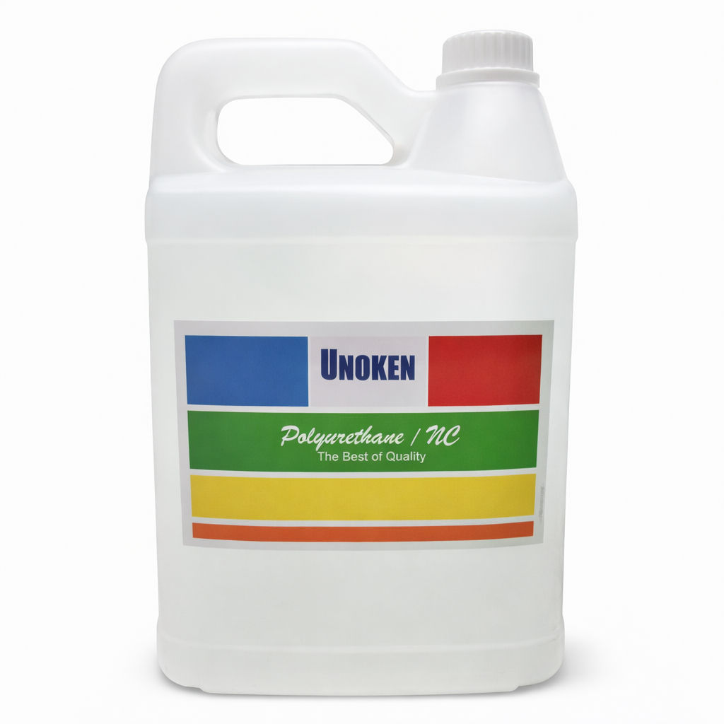 Pengencer Cat Thinner PU 5 liter