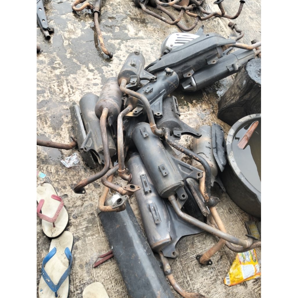 senapot kenalpot setandar beat fi beat karbu