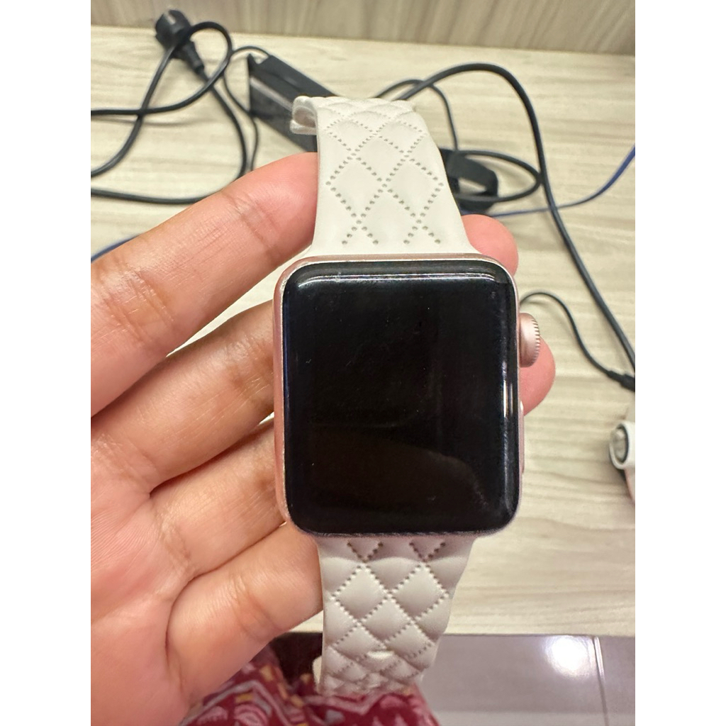 Iwatch Series 2 38 mm