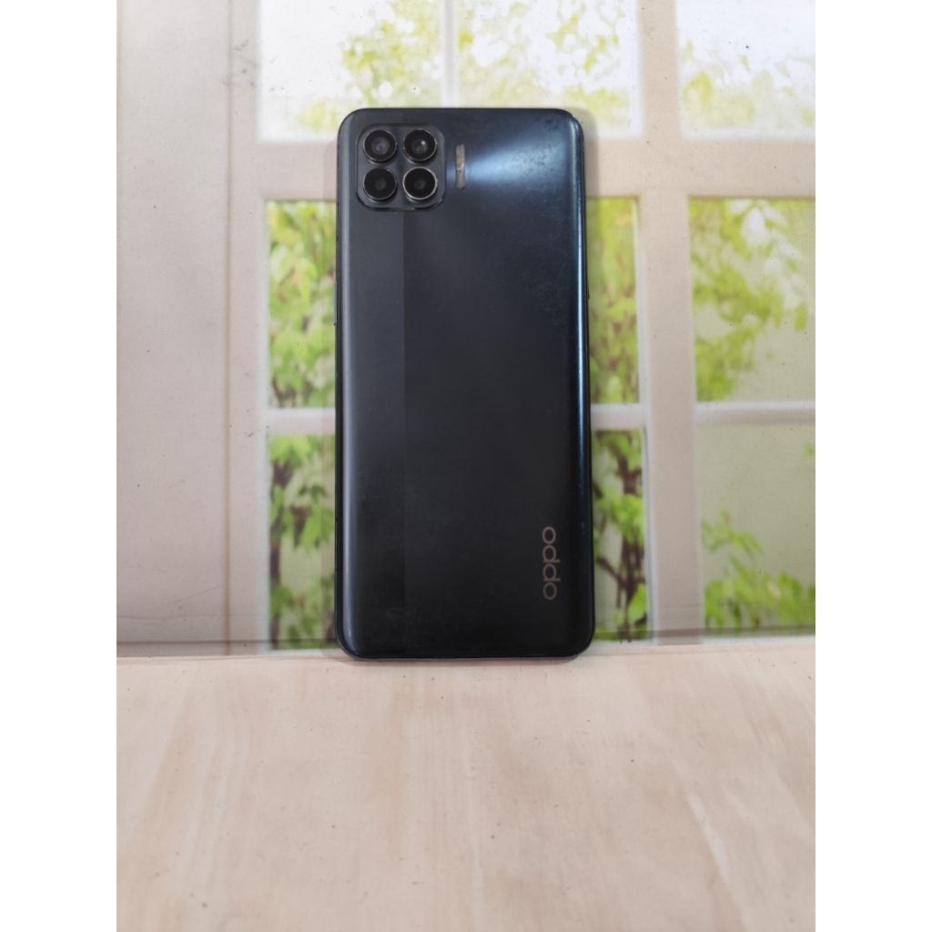 Oppo RENO 4F Ram 8Gb/128Gb