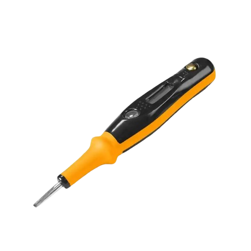 Tespen Digital / Test Pen DIGITAL AC DC SNI