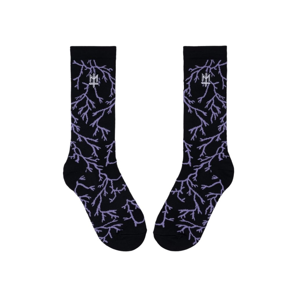 kaos kaki maternal "stormas"