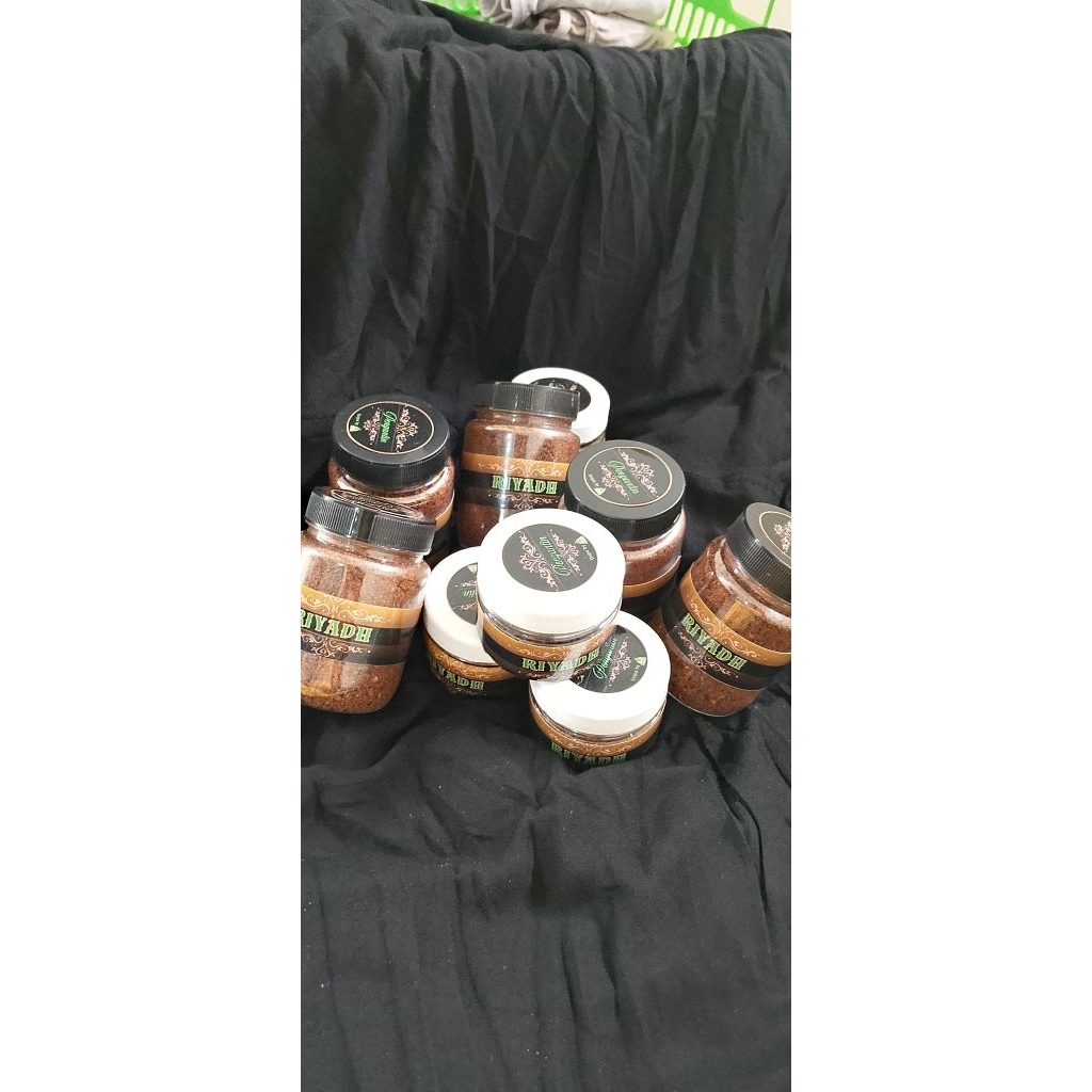 Dupa / bukhur pengantin