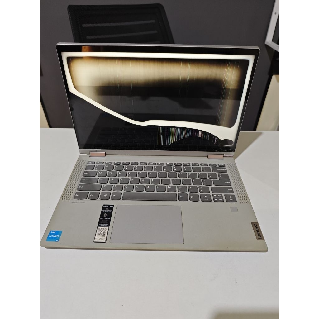 Lenovo Ideapad flex 5