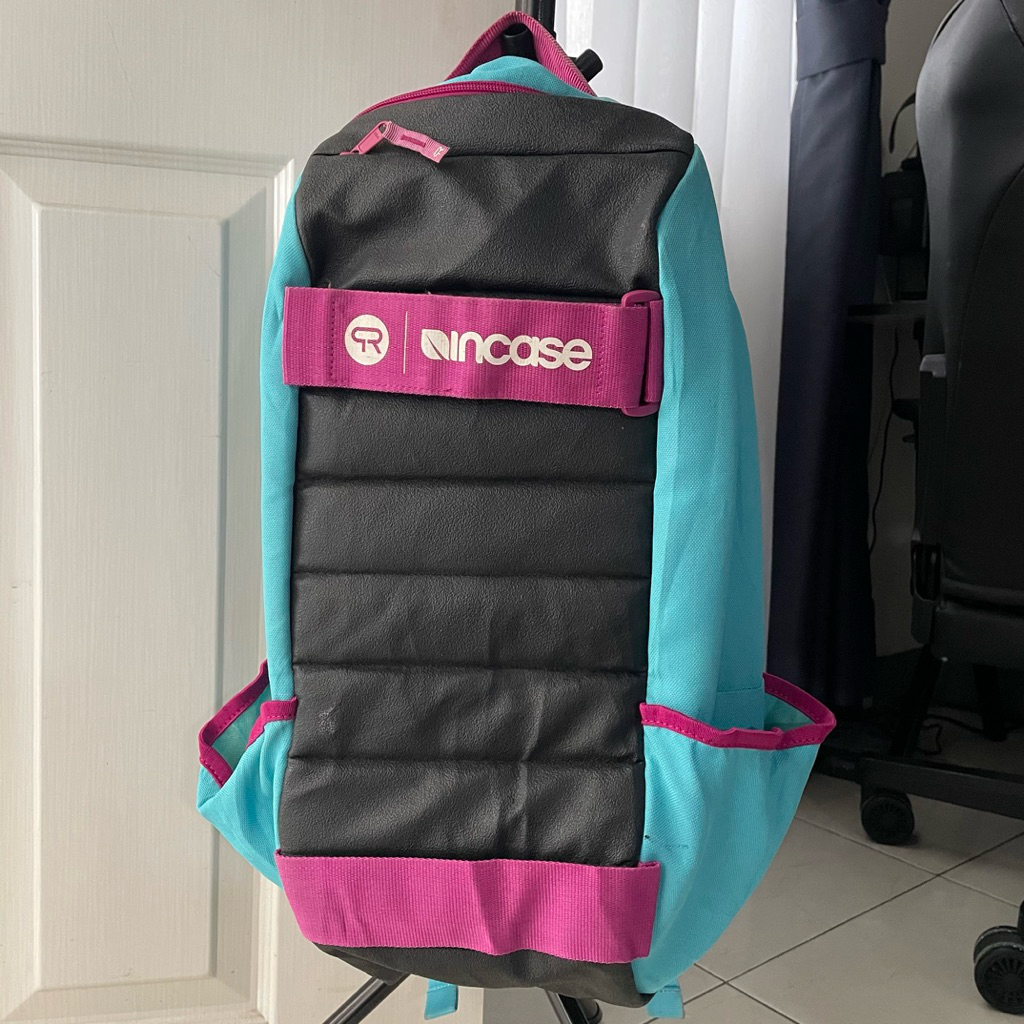Tas Ransel INCASE laptop ori second