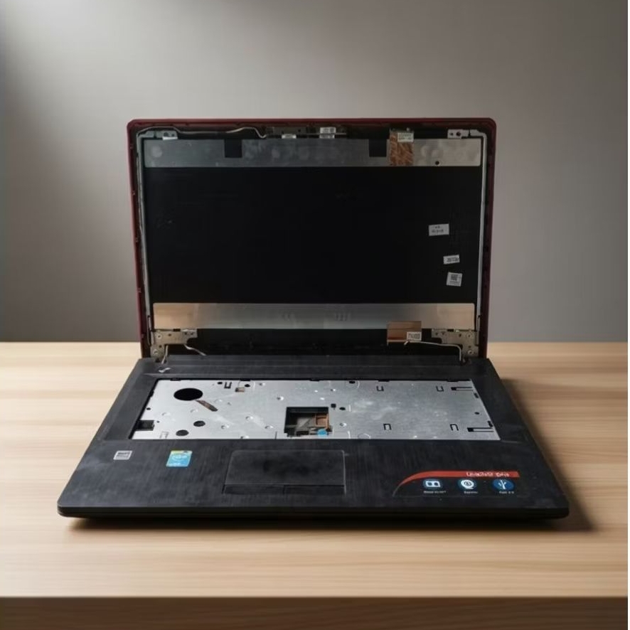 Casing Laptop Lenovo G40-80 G40-45 G40-30 Fullset