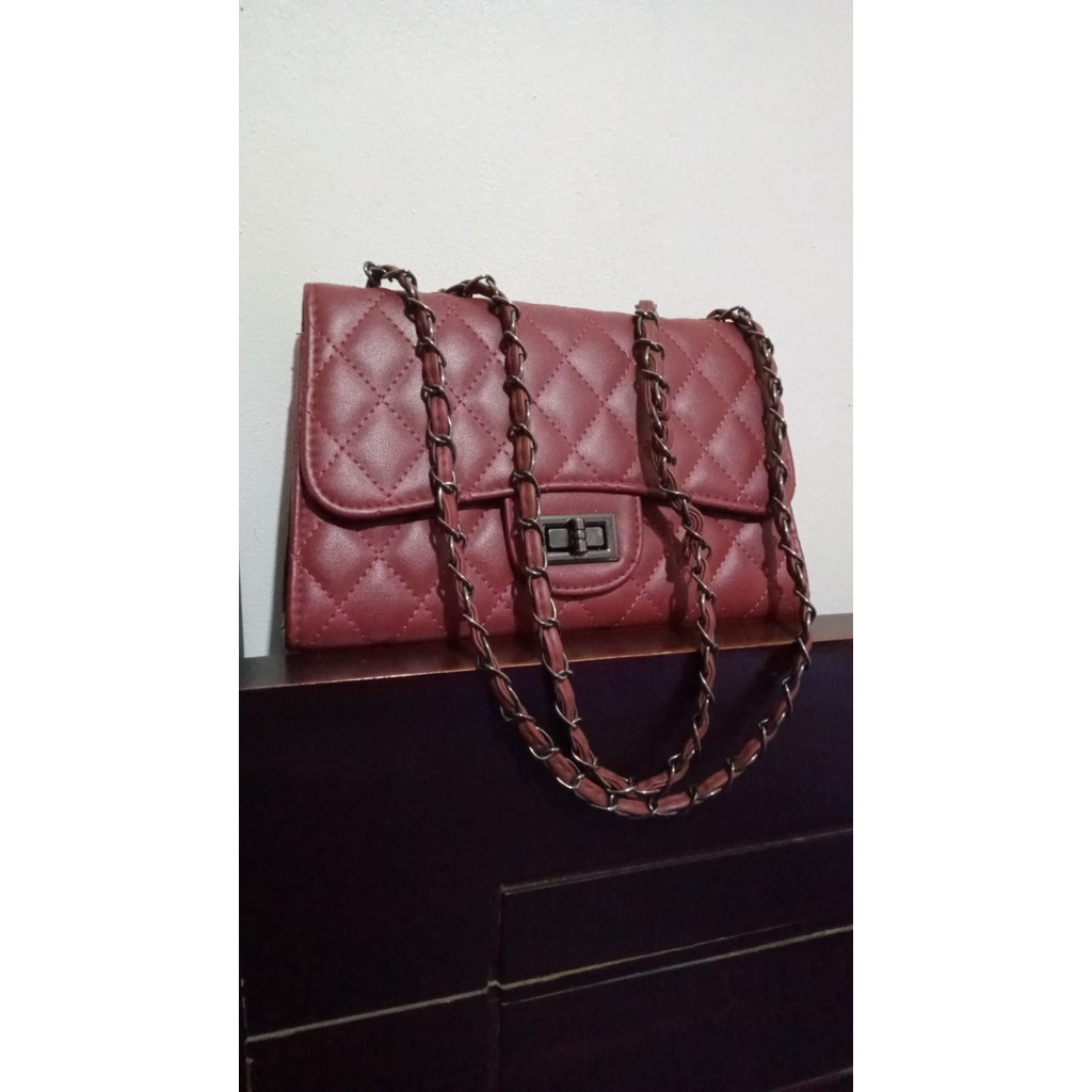 Preloved Tas SHOPIE MARTIN